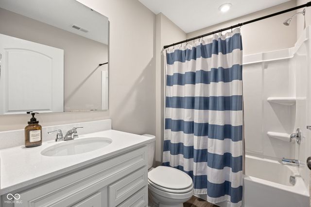 887 Tuxedo Drive, Westfield, IN 46074