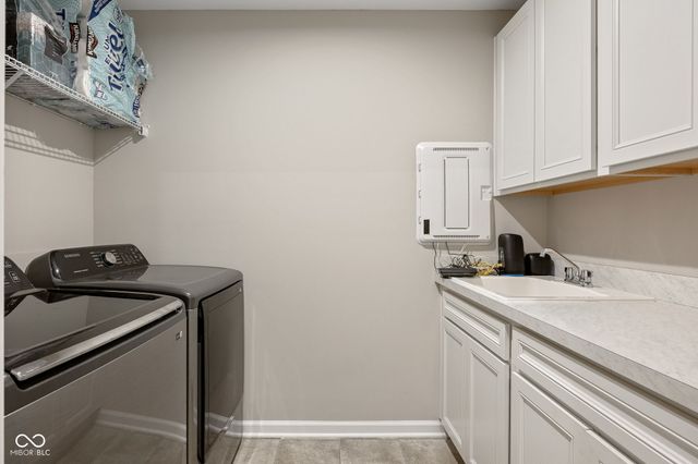 887 Tuxedo Drive, Westfield, IN 46074