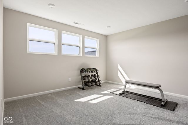 887 Tuxedo Drive, Westfield, IN 46074