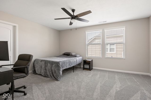 887 Tuxedo Drive, Westfield, IN 46074