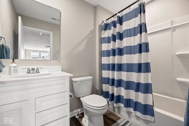 887 Tuxedo Drive, Westfield, IN 46074