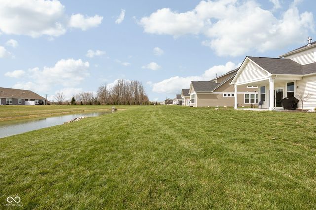 887 Tuxedo Drive, Westfield, IN 46074
