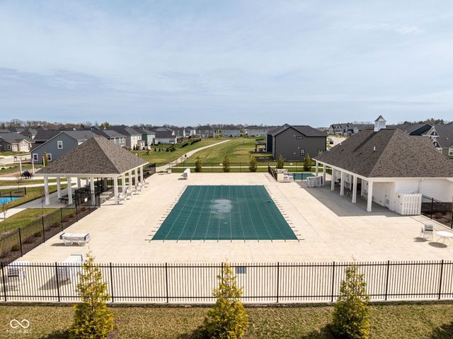 887 Tuxedo Drive, Westfield, IN 46074