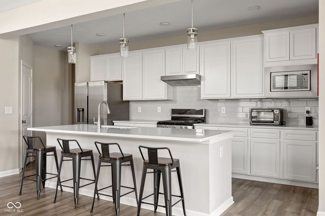 887 Tuxedo Drive, Westfield, IN 46074