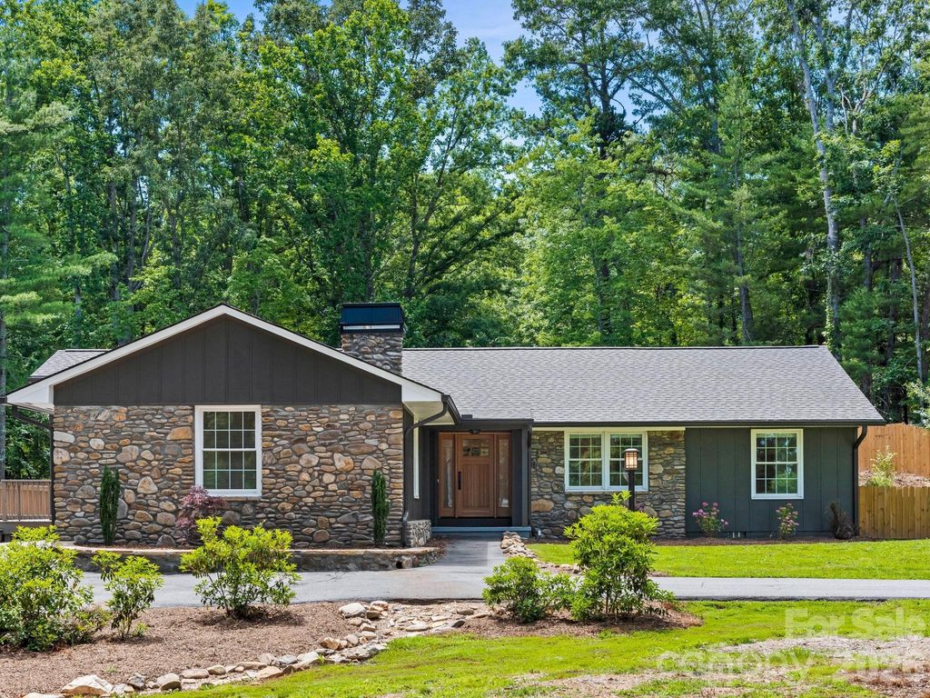 26 Glen Cove Road, Arden, NC 28704