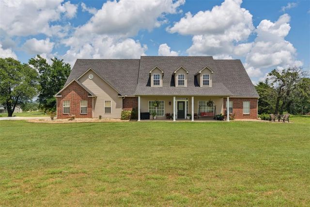 105940 Payne Lane, Meeker, OK 74855