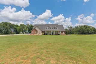 105940 Payne Lane, Meeker, OK 74855