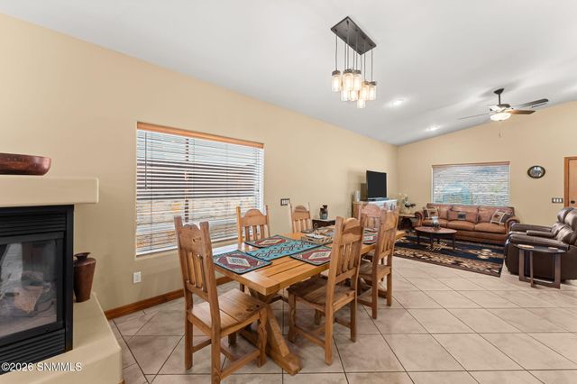 5610 Mira Montes, Las Cruces, NM 88007