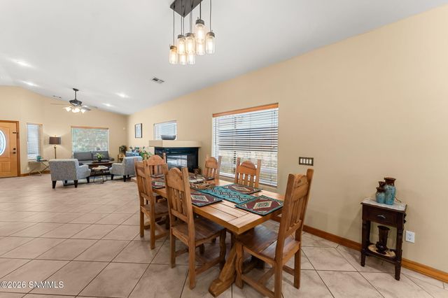 5610 Mira Montes, Las Cruces, NM 88007