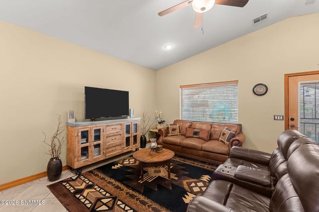 5610 Mira Montes, Las Cruces, NM 88007
