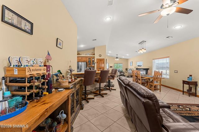 5610 Mira Montes, Las Cruces, NM 88007
