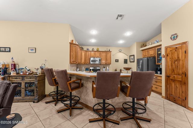 5610 Mira Montes, Las Cruces, NM 88007