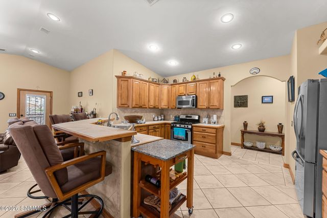 5610 Mira Montes, Las Cruces, NM 88007
