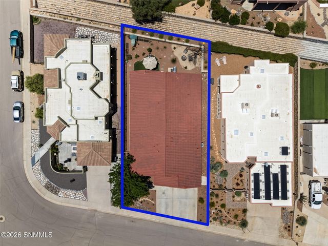 5610 Mira Montes, Las Cruces, NM 88007