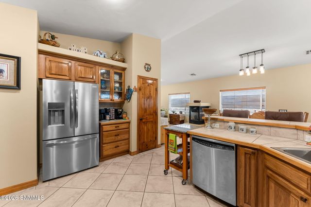 5610 Mira Montes, Las Cruces, NM 88007