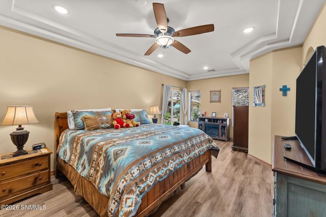 5610 Mira Montes, Las Cruces, NM 88007