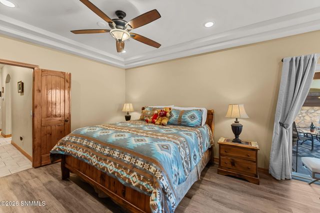 5610 Mira Montes, Las Cruces, NM 88007