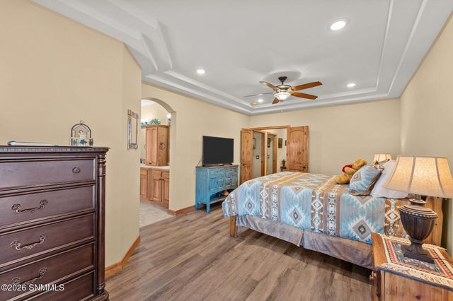 5610 Mira Montes, Las Cruces, NM 88007