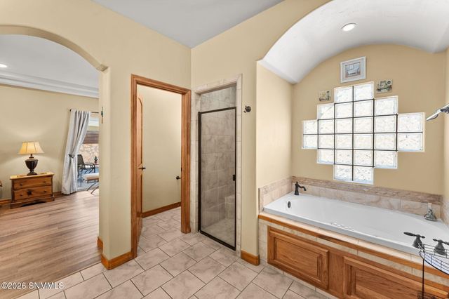 5610 Mira Montes, Las Cruces, NM 88007