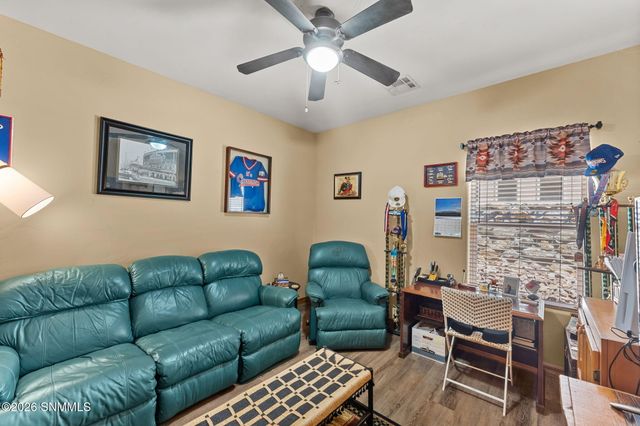 5610 Mira Montes, Las Cruces, NM 88007