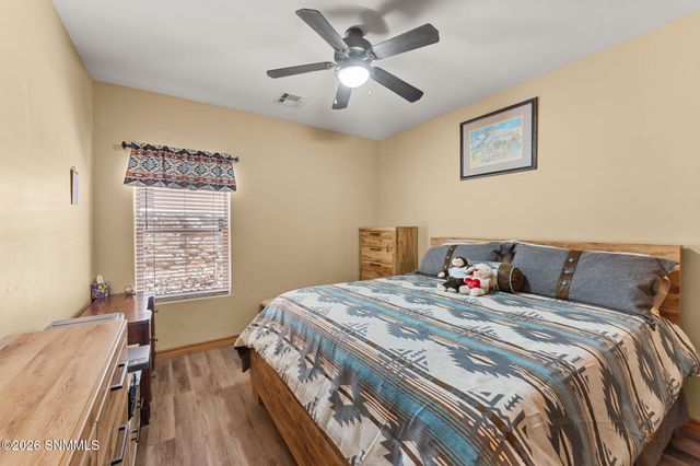 5610 Mira Montes, Las Cruces, NM 88007
