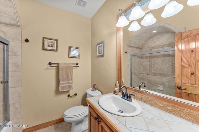 5610 Mira Montes, Las Cruces, NM 88007