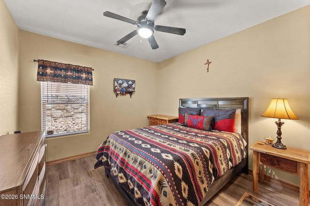 5610 Mira Montes, Las Cruces, NM 88007