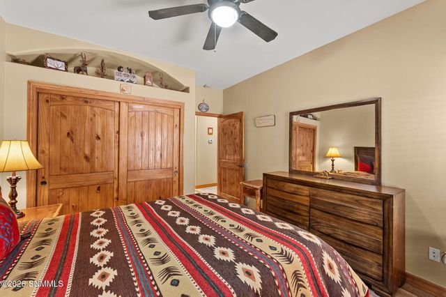 5610 Mira Montes, Las Cruces, NM 88007
