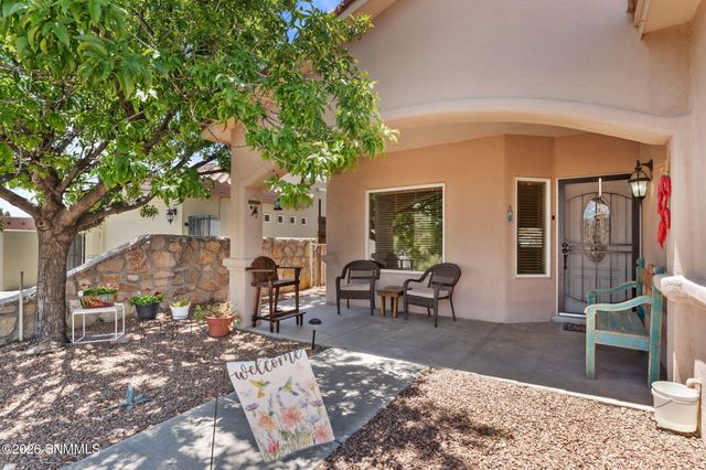 5610 Mira Montes, Las Cruces, NM 88007
