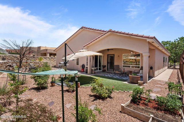 5610 Mira Montes, Las Cruces, NM 88007