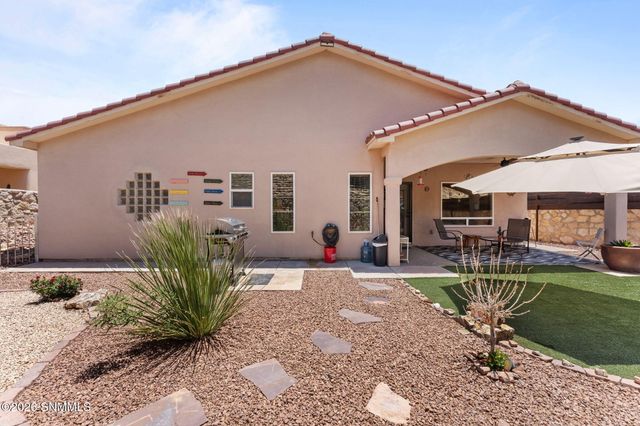 5610 Mira Montes, Las Cruces, NM 88007