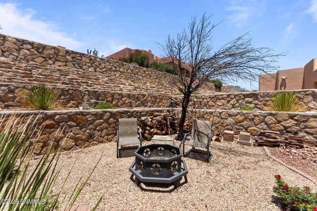 5610 Mira Montes, Las Cruces, NM 88007