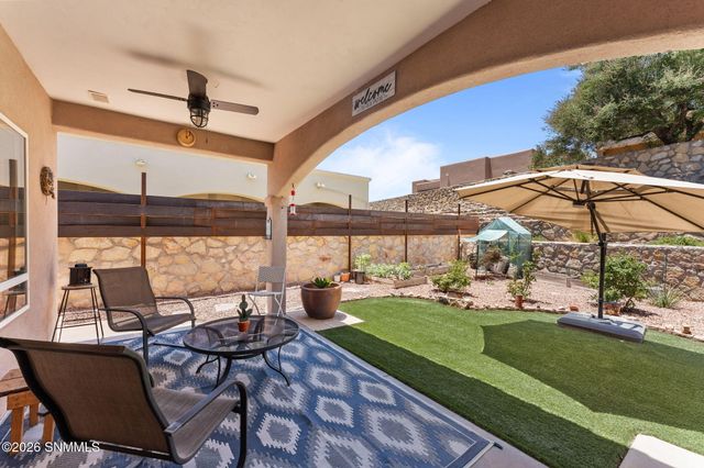 5610 Mira Montes, Las Cruces, NM 88007