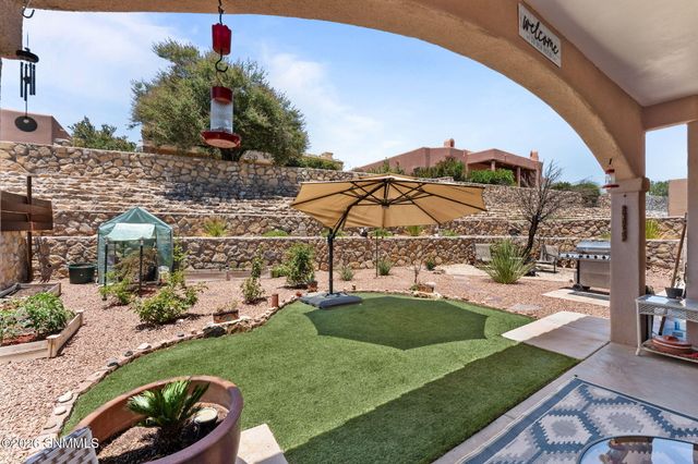 5610 Mira Montes, Las Cruces, NM 88007