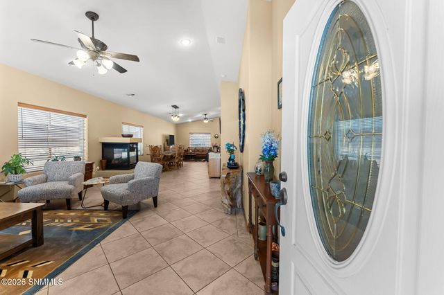5610 Mira Montes, Las Cruces, NM 88007