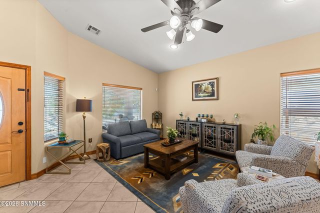 5610 Mira Montes, Las Cruces, NM 88007