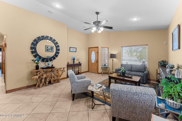 5610 Mira Montes, Las Cruces, NM 88007