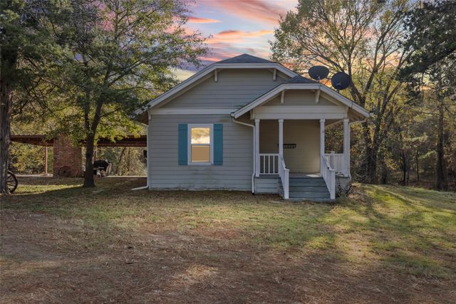 1207 State Highway 24, Campbell, TX 75422