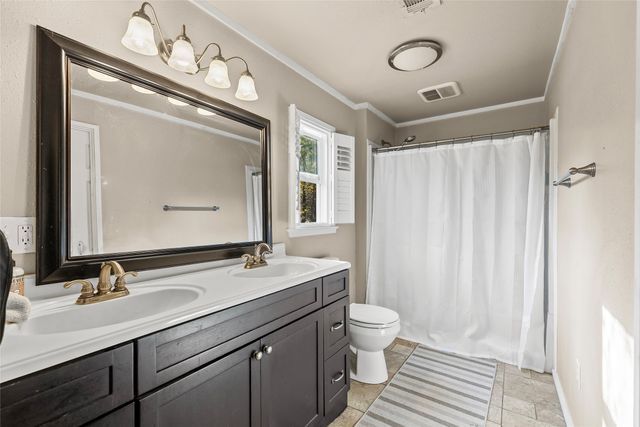 1207 State Highway 24, Campbell, TX 75422