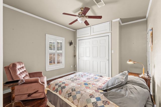 1207 State Highway 24, Campbell, TX 75422