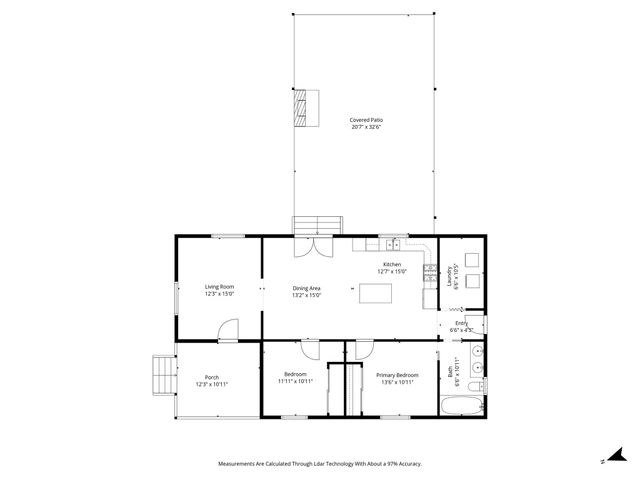 1207 State Highway 24, Campbell, TX 75422