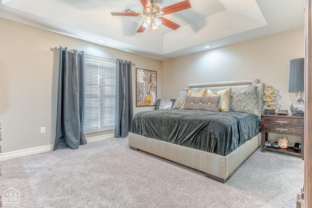 305 Amber Drive, Harrisburg, AR 72432