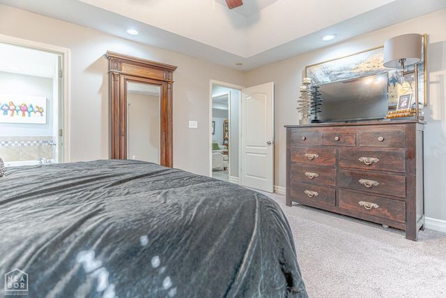 305 Amber Drive, Harrisburg, AR 72432