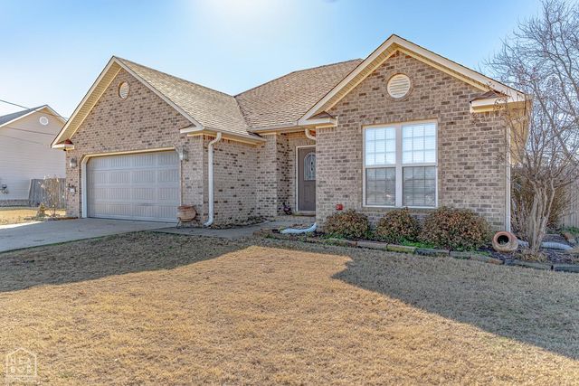 305 Amber Drive, Harrisburg, AR 72432