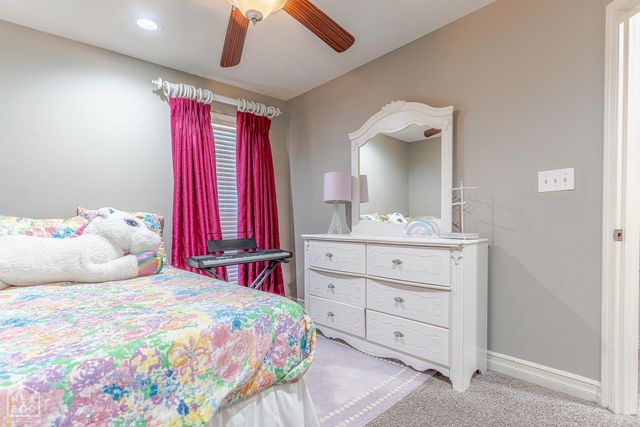 305 Amber Drive, Harrisburg, AR 72432