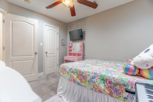 305 Amber Drive, Harrisburg, AR 72432