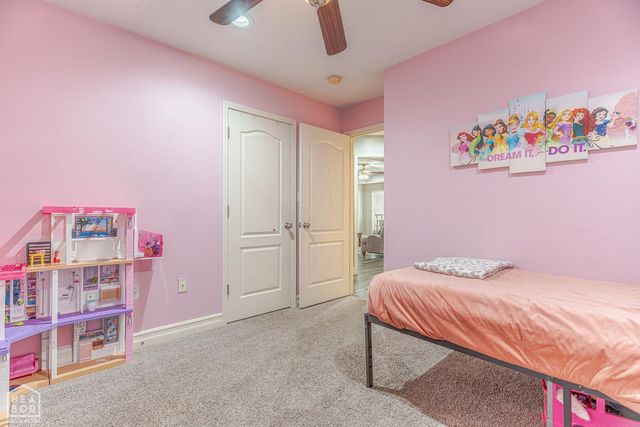 305 Amber Drive, Harrisburg, AR 72432