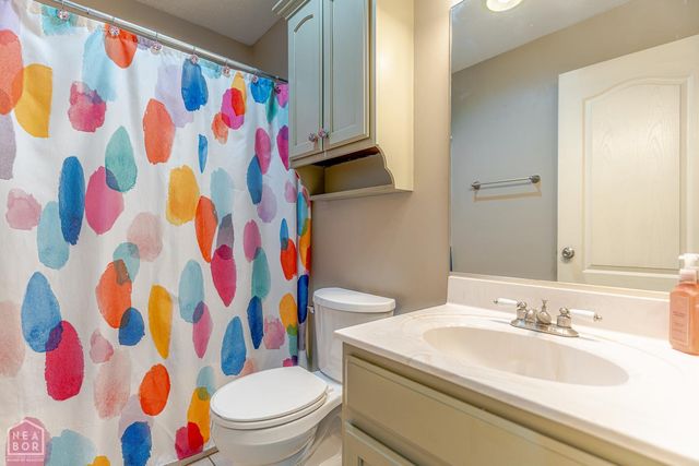 305 Amber Drive, Harrisburg, AR 72432