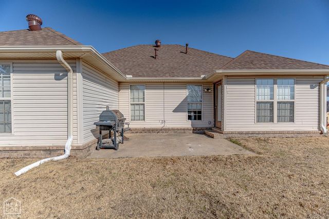 305 Amber Drive, Harrisburg, AR 72432