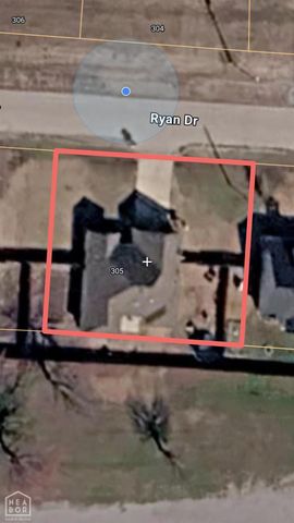 305 Amber Drive, Harrisburg, AR 72432